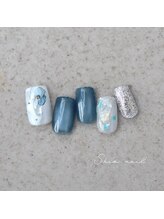 シーズネイル 渋谷店(She's nail)/新規お客様 オフ込み &nbsp;7980円