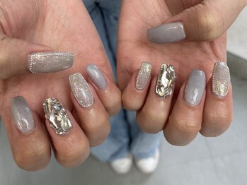 ロエン 北岡崎(ROEN)/ワンホンネイル