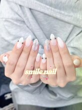 スマイル ネイル 大宮(smile nail)/