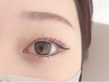 アーツ アイサロン 町田店(arts eyesalon)/まつ毛パーマ