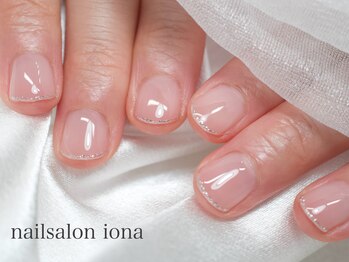 イオナ(iona)/ラメライン