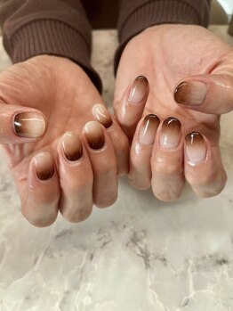 シャルム ド ネイルズ(Charm de nails)/