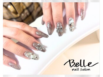 ベル(Belle)/enoi ダイヤモンドフラッシュ