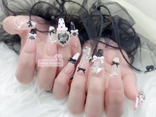 モモアネイル(MomoA nail)/