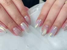 ガーデン 鹿沼店(garden)/オフィスネイル