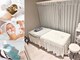 メイリリー 新宿(Meilily)の写真/≪剥離なしハーブピーリング≫ダウンタイムなしでも、艶めく水光肌へ♪リアボーテ取扱店