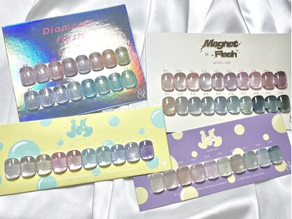 エゾンス(AISANCE)の写真