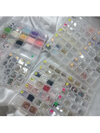 豊富に取り扱いございます♪