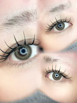 ララ 渋谷(LaLa)/アンドヘルシー