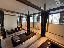 リラク 新横浜プリンスホテル店(Re.Ra.Ku)/Re.Ra.Kuへようこそ♪