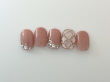 ソポカロン(sopoca-lon)/Calonコース 7200円