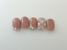 Calonコース 7200円