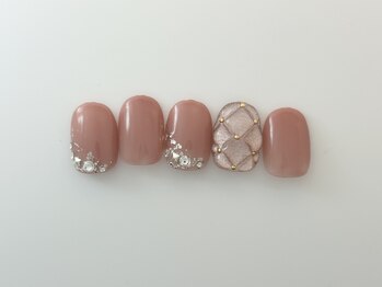 Calonコース 7200円