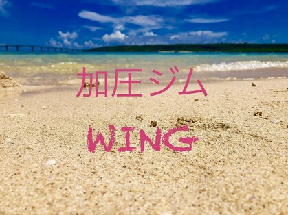 ウイング(WING)の写真