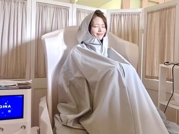 Yosa Park green 多摩センター店/〈施術の特徴〉