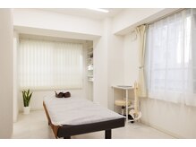 プレメ 人形町院(The Preme)/メンテナンスルーム