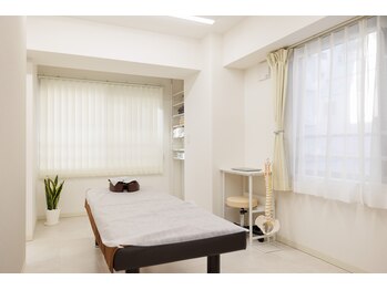 プレメ 人形町院(The Preme)/メンテナンスルーム