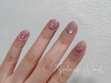 トゥデイ ネイル 新栄(Today Nail)/