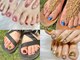 エムネイル(Mnail)の写真