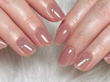 アール(R)の雰囲気（オフィスネイルお任せください♪）