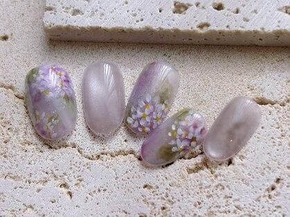 ネイルサロン リン(Lin)の写真