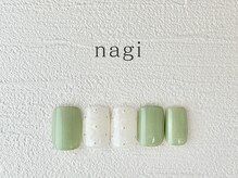 ナギ 川口店(nagi)/通常￥10,010/新規￥9,009