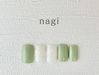 ナギ 川口店(nagi)/通常￥10,010/新規￥9,009
