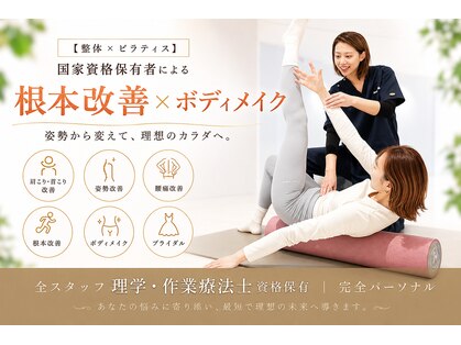 リプラ 門前仲町(Re+)の写真
