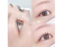ネイル ヴィアンジュ(Nail Viange)の雰囲気(Eyelash|LEDエクステ・韓国式ノーグルーパーマ・ティントパーマ)