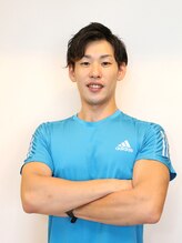 キングストレッチ 江坂店(KINGストレッチ)&nbsp;泉岡 誠