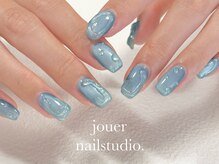ジュエ ネイルスタジオ(jouer nailstudio.)