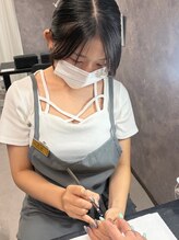 サロン アトレ(Salon attrait)&nbsp;山本 璃心