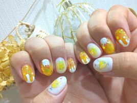 ほっこり定額 ¥9,900