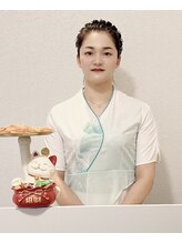 足楽 由美