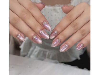 ミュゲ ネイル(Muguet Nail)の写真