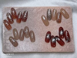 秋/定額/マグネット/恵比寿