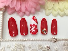 ヴェール 岡山店/定額デザイン♪¥4900（税込）