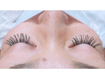 シルフ 石橋店(Sylph)/カシミヤセーブルCカール