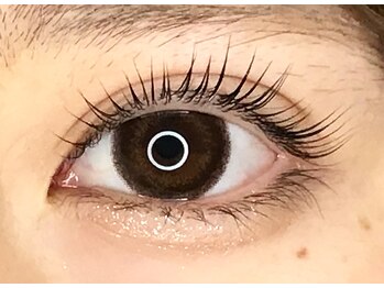 プリンセス バイ セイフティ プリンセス(PRINCESS)/パリジェンヌラッシュリフト 