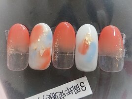 ３周年定額デザイン