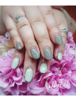 アイネイル(iNAIL)/