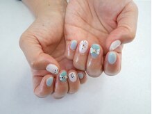 ザネイルズ(The Nails)/