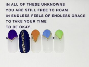 ティーエヌ 金山駅東口店/流行定額￥5700★オフ込み