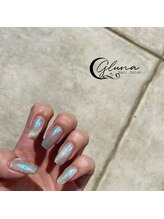 リューナネイル(gluna nail)/