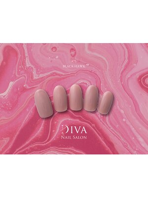 Nail Salon Diva 奈良香芝店【ネイルサロンディーバ】