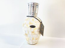 ジェイテゾロ 大阪(J..tesoro)/素敵な香り♪