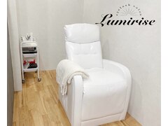 Eyelash salon Lumirise