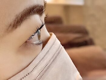 アイラッシュサロンラコタ 池袋東口店(RACOTA)/グローラッシュリフト