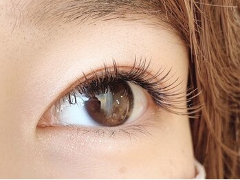 スープル アイ(SOUPLE.eye)の写真/大人気☆バインドロックで上品かつ大人のボリュームアイをGET♪ハッキリ濃くを感じたい方に◎