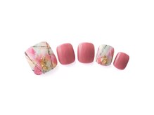 ネイルサロン ディーバ ギンザ(Nail salon Diva GINZA)/シンプルデザインSelect￥8,030